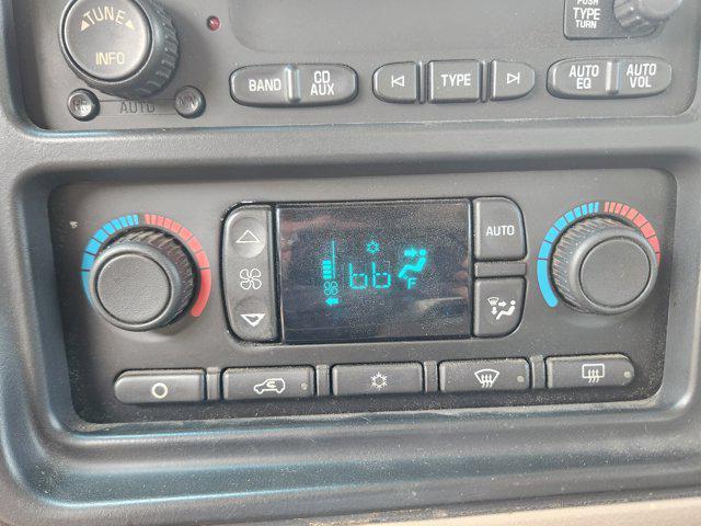 used 2006 Chevrolet Silverado 2500 car, priced at $14,937