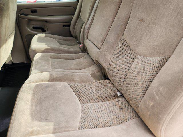 used 2006 Chevrolet Silverado 2500 car, priced at $14,937