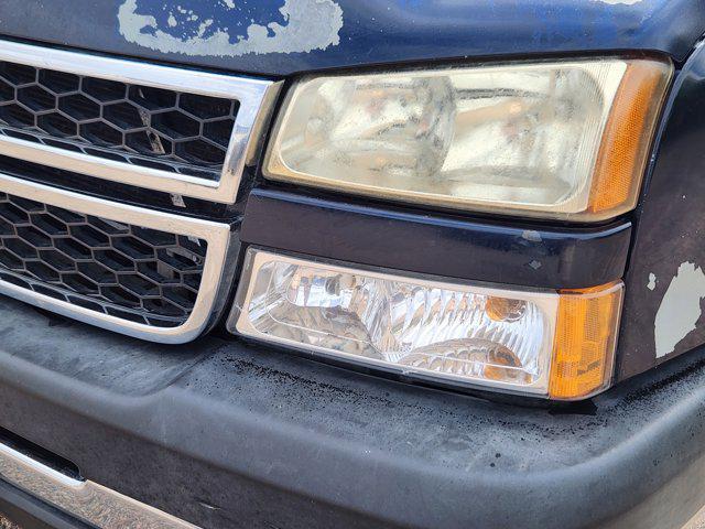 used 2006 Chevrolet Silverado 2500 car, priced at $14,937