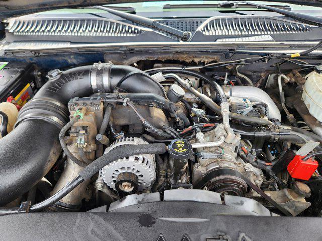 used 2006 Chevrolet Silverado 2500 car, priced at $14,937