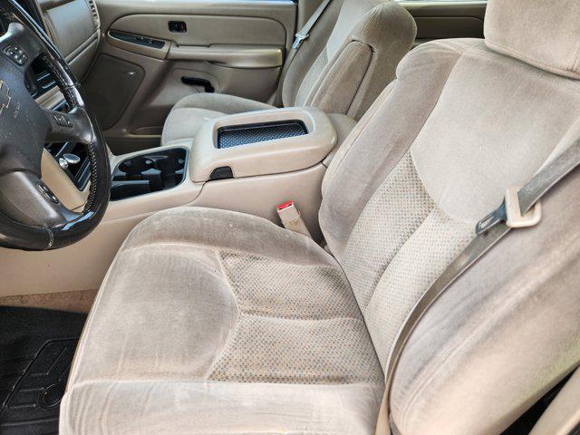 used 2006 Chevrolet Silverado 2500 car, priced at $14,937