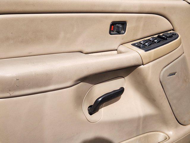 used 2006 Chevrolet Silverado 2500 car, priced at $14,937