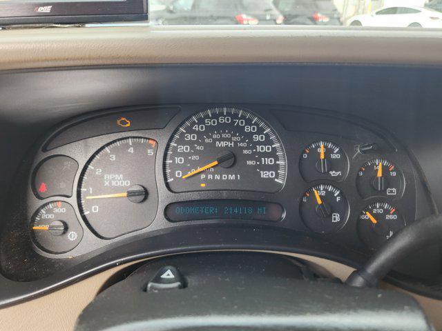 used 2006 Chevrolet Silverado 2500 car, priced at $14,937