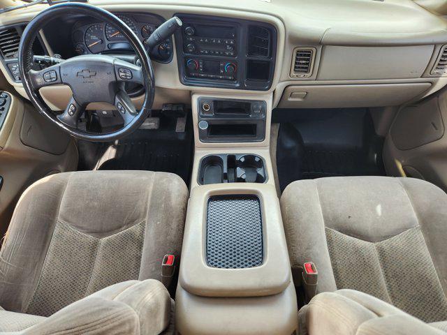 used 2006 Chevrolet Silverado 2500 car, priced at $14,937