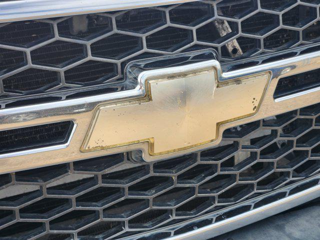 used 2006 Chevrolet Silverado 2500 car, priced at $14,937