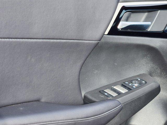new 2024 Mitsubishi Outlander PHEV car, priced at $38,420