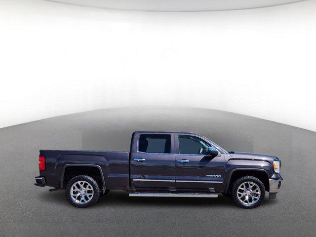 used 2015 GMC Sierra 1500 car, priced at $13,970