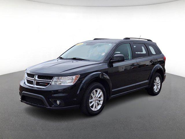 used 2016 Dodge Journey car, priced at $7,397