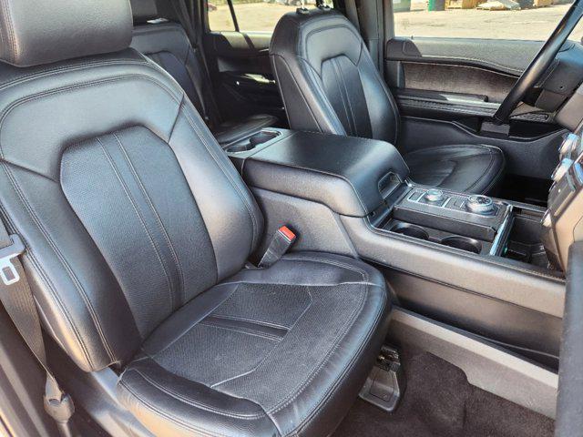 used 2021 Ford Expedition car, priced at $41,739