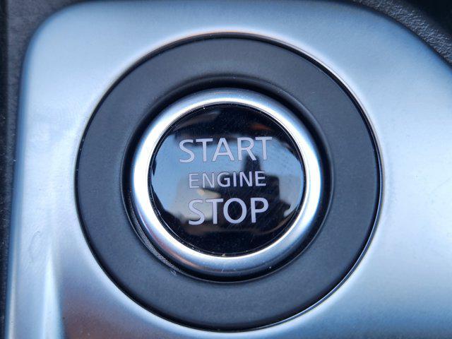 used 2025 Nissan Sentra car, priced at $23,748