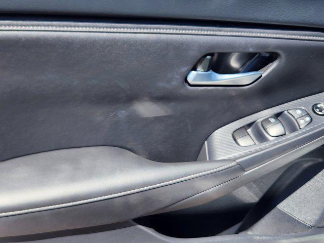 used 2025 Nissan Sentra car, priced at $23,748