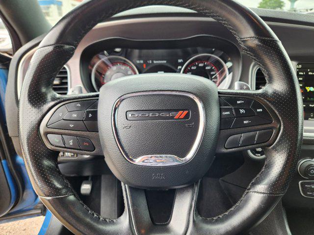 used 2022 Dodge Charger car, priced at $33,625