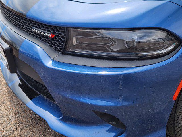 used 2022 Dodge Charger car, priced at $36,937