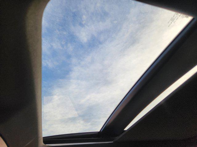 new 2025 Mitsubishi Outlander PHEV car, priced at $44,190