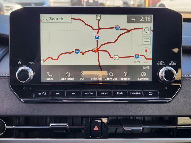 new 2025 Mitsubishi Outlander PHEV car, priced at $44,190