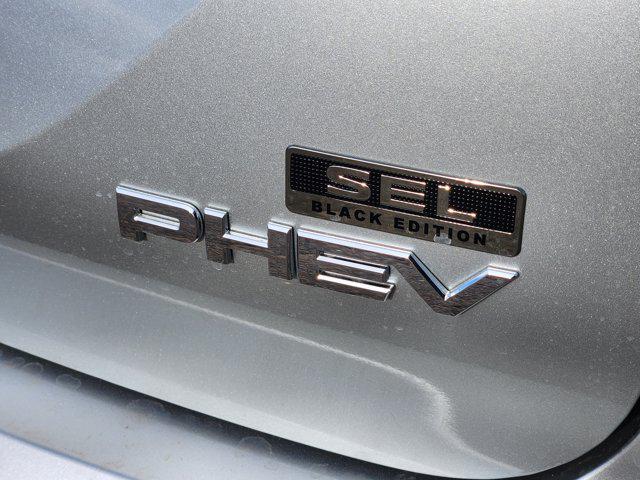 new 2025 Mitsubishi Outlander PHEV car, priced at $44,190