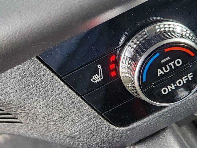 new 2025 Mitsubishi Outlander PHEV car, priced at $44,190