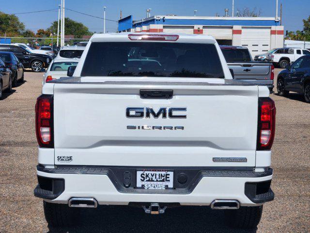 used 2023 GMC Sierra 1500 car, priced at $47,761