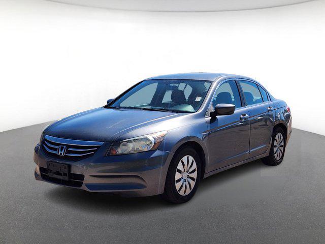 used 2012 Honda Accord car, priced at $10,433