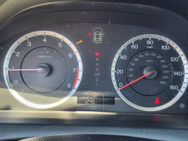 used 2012 Honda Accord car, priced at $10,433