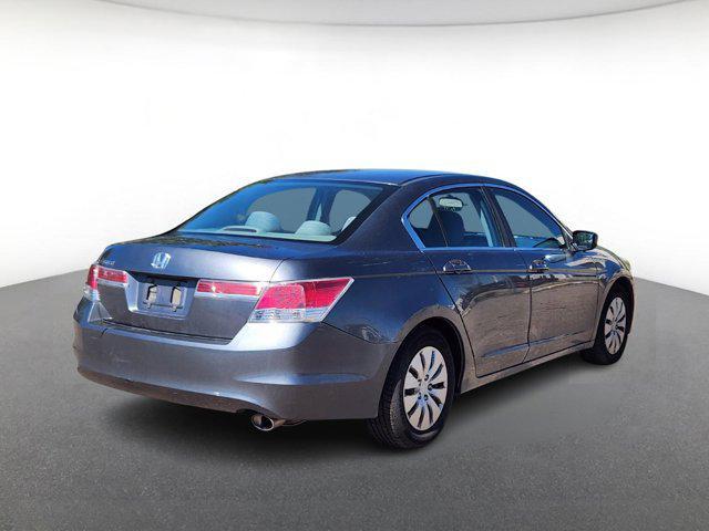used 2012 Honda Accord car, priced at $10,433