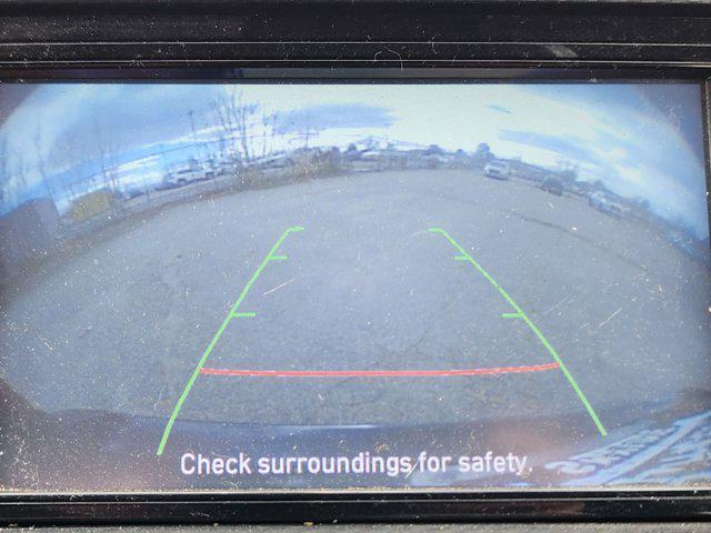 used 2019 Mitsubishi Outlander Sport car, priced at $11,117