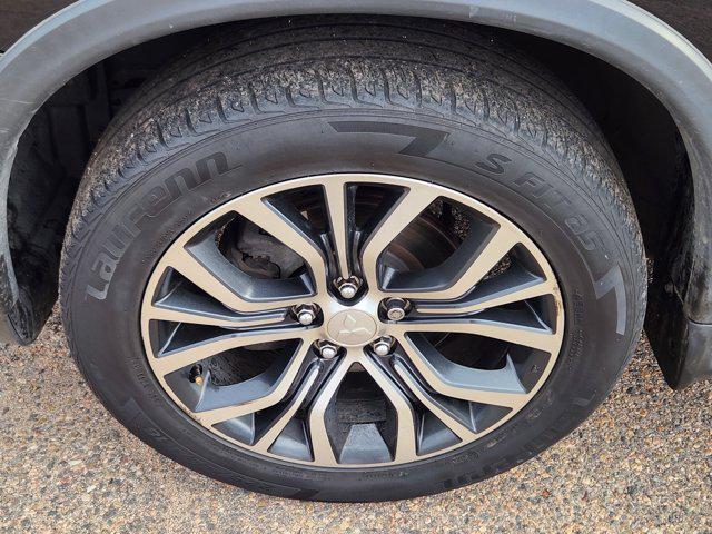 used 2019 Mitsubishi Outlander Sport car, priced at $11,117