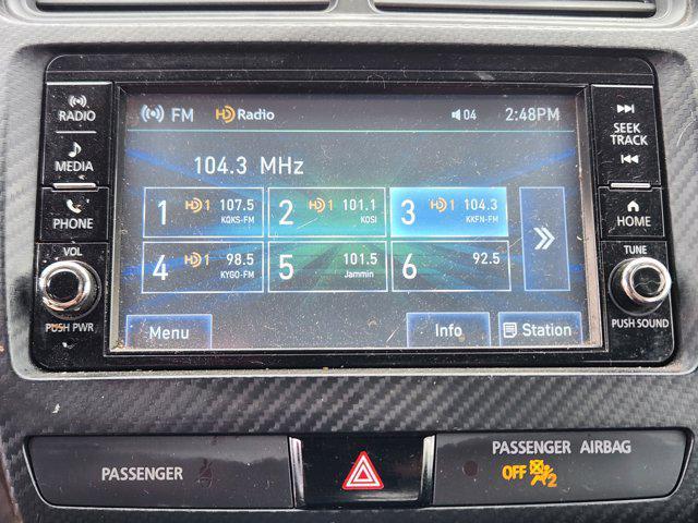 used 2019 Mitsubishi Outlander Sport car, priced at $11,117