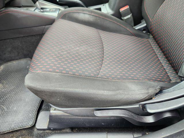 used 2019 Mitsubishi Outlander Sport car, priced at $11,117