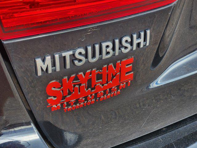used 2019 Mitsubishi Outlander Sport car, priced at $11,117