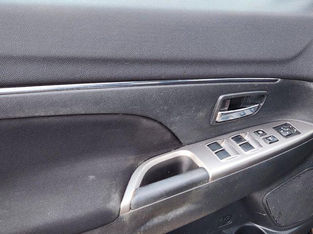 used 2019 Mitsubishi Outlander Sport car, priced at $11,117