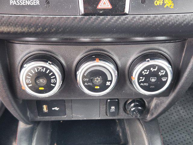 used 2019 Mitsubishi Outlander Sport car, priced at $11,117