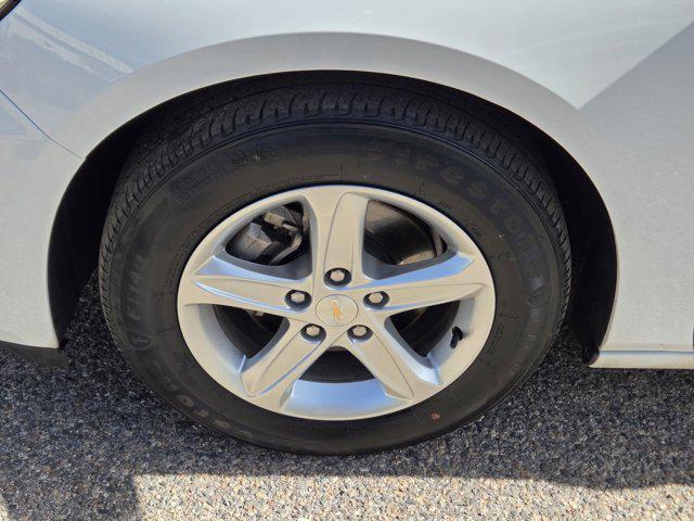 used 2023 Chevrolet Malibu car, priced at $19,336