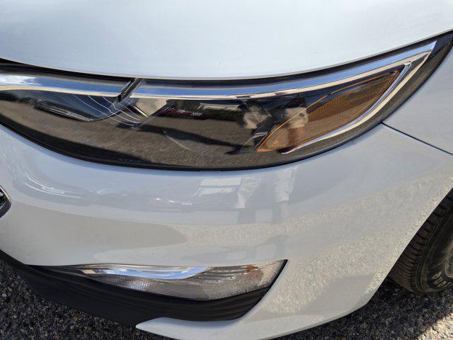 used 2023 Chevrolet Malibu car, priced at $19,336