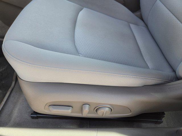 used 2023 Chevrolet Malibu car, priced at $19,336