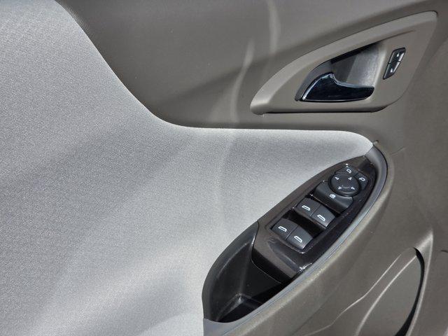 used 2023 Chevrolet Malibu car, priced at $19,336