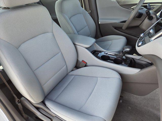 used 2023 Chevrolet Malibu car, priced at $19,336