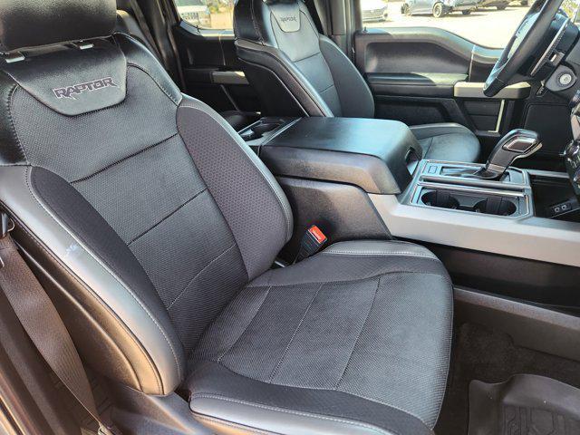 used 2020 Ford F-150 car, priced at $44,550