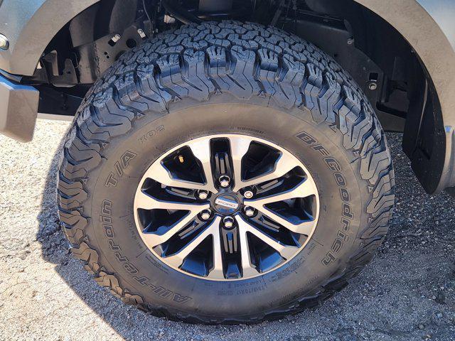 used 2020 Ford F-150 car, priced at $44,550