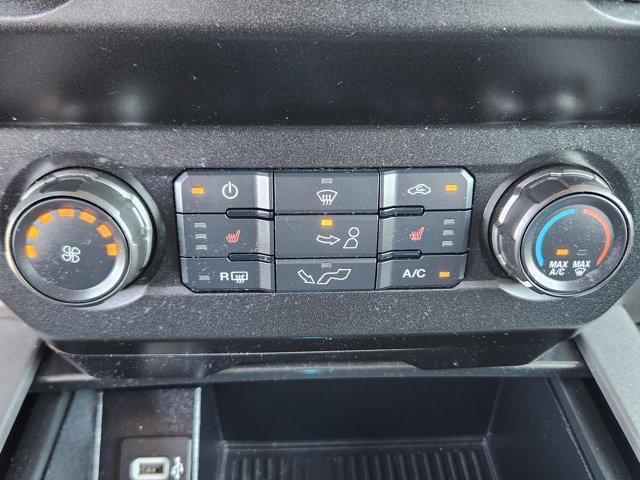 used 2020 Ford F-150 car, priced at $44,550