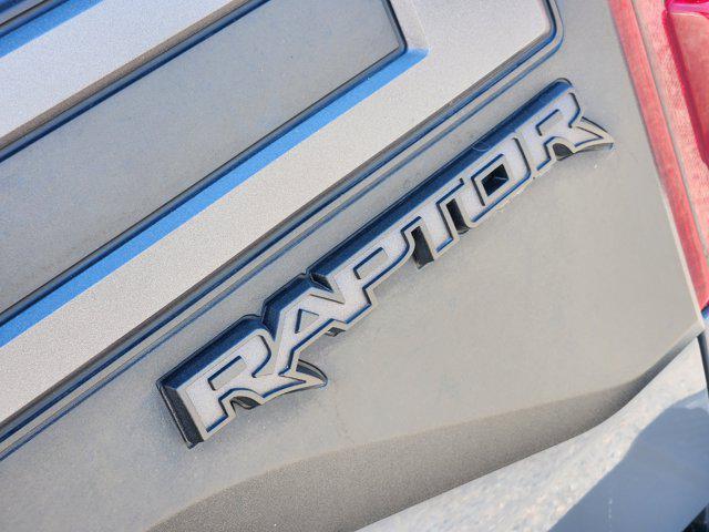 used 2020 Ford F-150 car, priced at $44,550