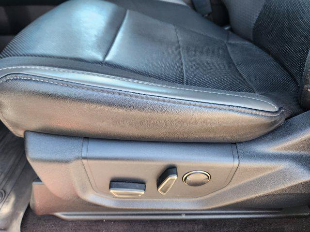 used 2020 Ford F-150 car, priced at $44,550