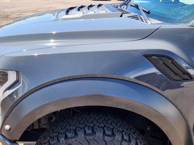 used 2020 Ford F-150 car, priced at $44,550