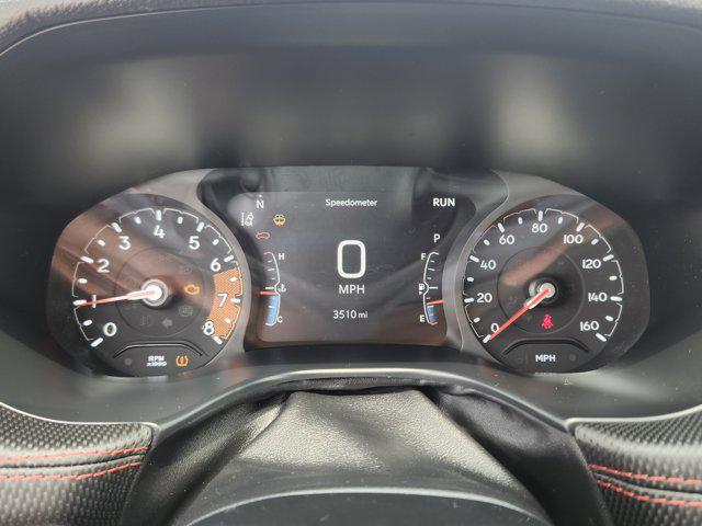 used 2025 Jeep Compass car, priced at $28,939