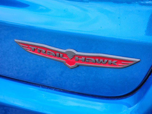 used 2025 Jeep Compass car, priced at $28,939