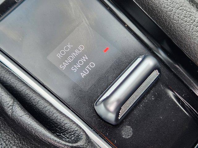 used 2025 Jeep Compass car, priced at $28,939