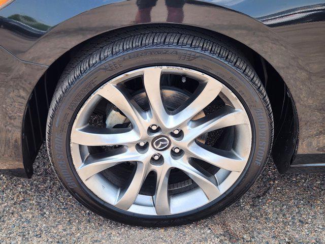 used 2014 Mazda Mazda6 car, priced at $14,350