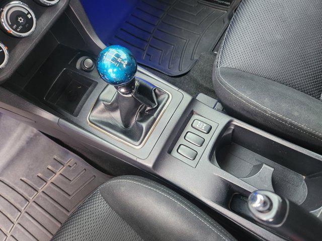 used 2015 Mitsubishi Lancer Evolution car, priced at $31,670