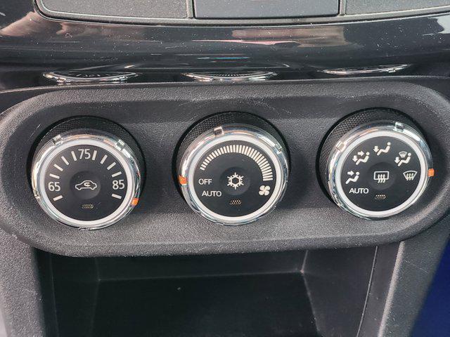 used 2015 Mitsubishi Lancer Evolution car, priced at $31,670