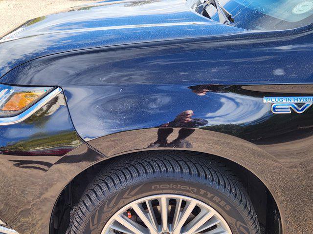 used 2021 Mitsubishi Outlander PHEV car, priced at $18,529